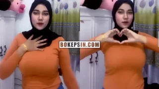 Bokep Indo Jilboobs Live Nakal