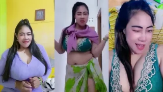 Bokep Indo Mami Vindi STW Tobrut Full Video