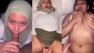 Bokep Indo Ngentot Ukhti Ajirah Puspa Hijab